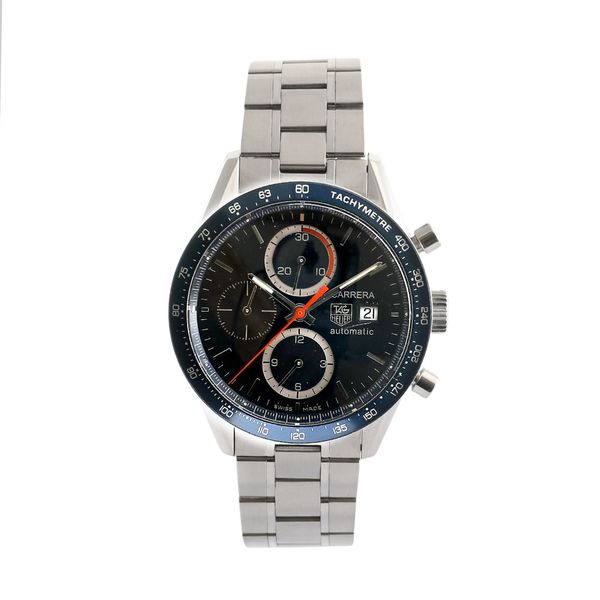 Tag Heuer Carrera CV2015.BA0786